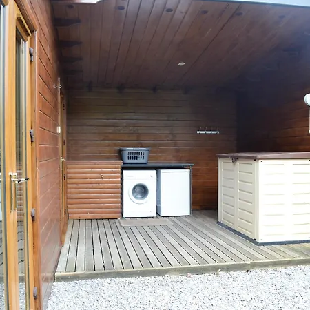 Kimberdale Feriehus *