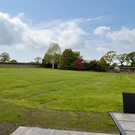 Tatil Evi Kimberdale *