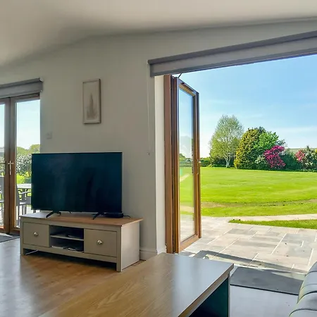 Tatil Evi Kimberdale Great Orton