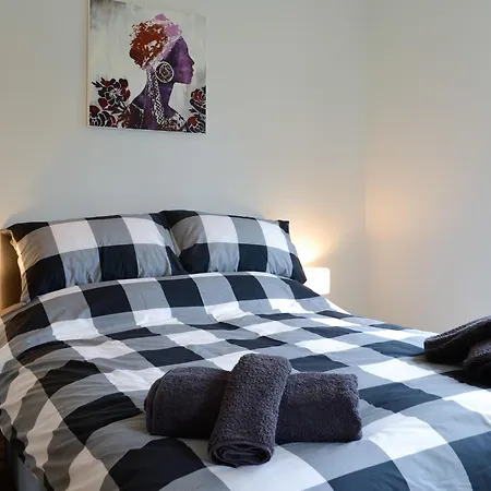 Tatil Evi Kimberdale Great Orton