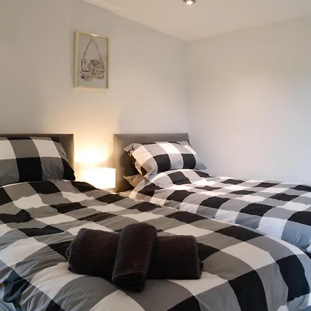 度假居 Kimberdale *