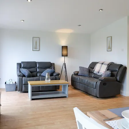 度假居 Kimberdale *