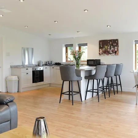 度假居 Kimberdale Great Orton