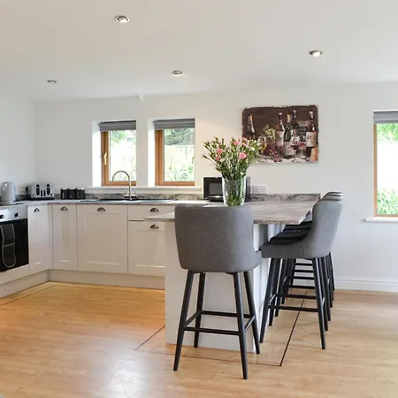 Kimberdale 度假居 *