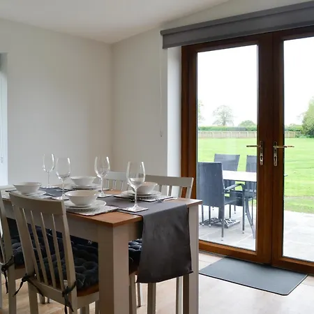 度假居 Kimberdale *