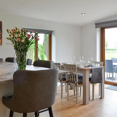 度假居 Kimberdale Great Orton