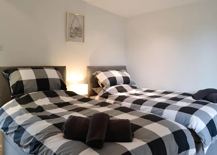 度假居 Kimberdale *