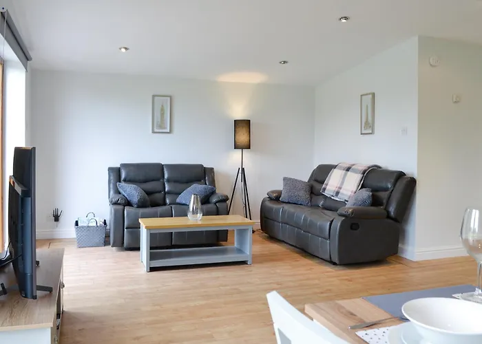 度假居 Kimberdale *