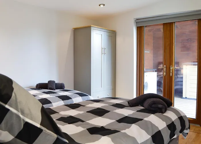 Kimberdale Great Orton