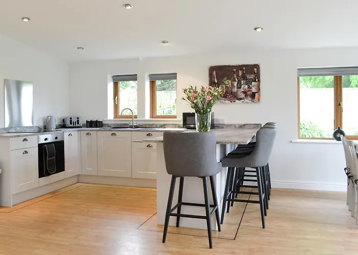 Kimberdale 度假居 *