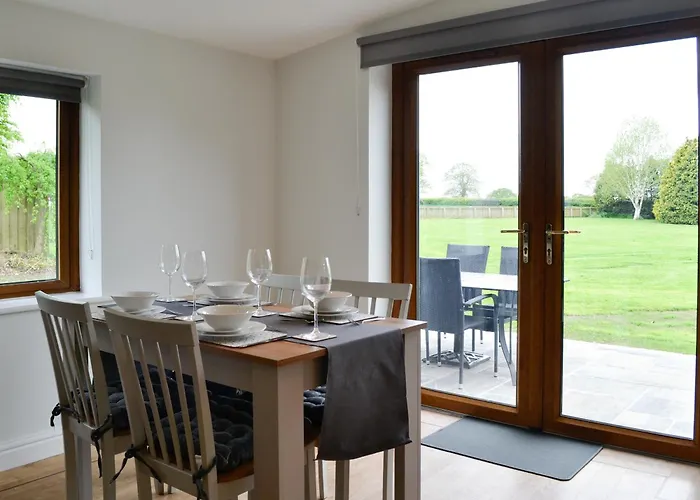 度假居 Kimberdale *