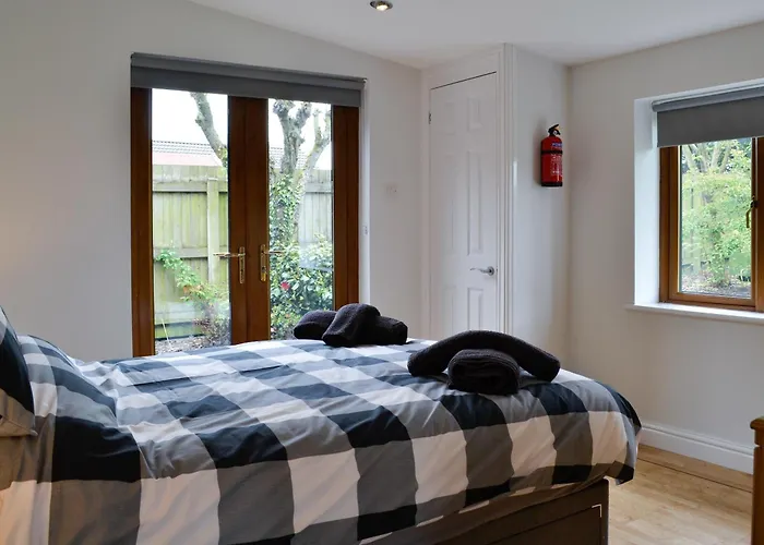 Kimberdale 度假居