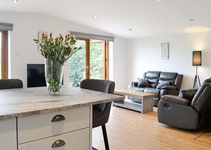 Kimberdale 度假居 *