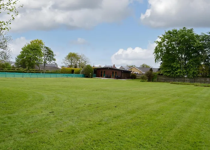 Kimberdale 度假居