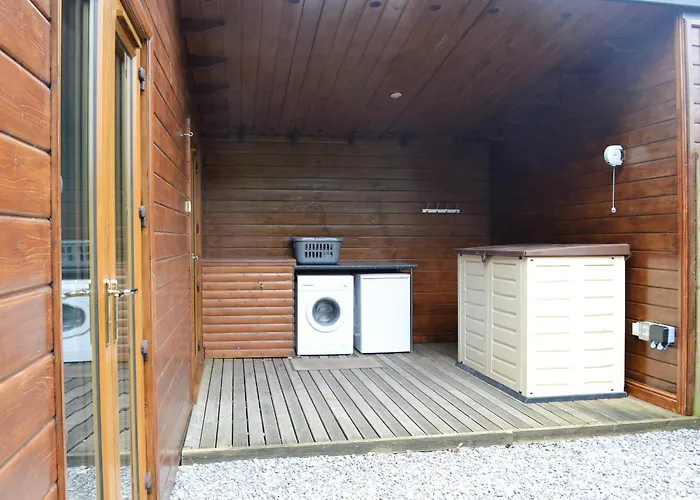 Kimberdale 度假居 *